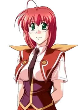 南田中 鷹乃