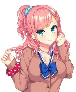 朝比奈巧克拉
