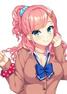 朝比奈巧克拉