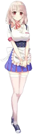 霧緒瀬奈