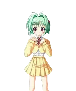 菊地 愛佳