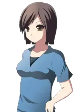 中嶋 直美