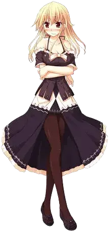 シェリー・メイクラフト