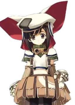 ラスティ