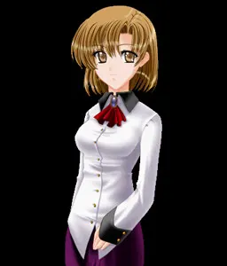 藤沢 麻衣
