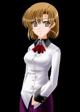 藤沢 麻衣