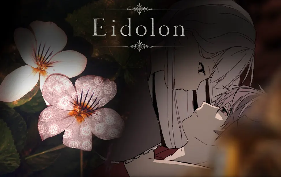 Eidolon