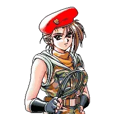 イリス・パラノフスキー