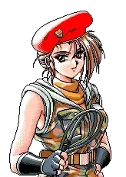 イリス・パラノフスキー