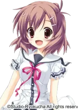 服部 彩