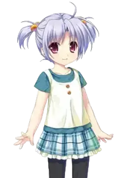 楠井 梨乃