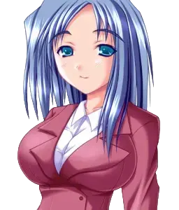 長原 怜香