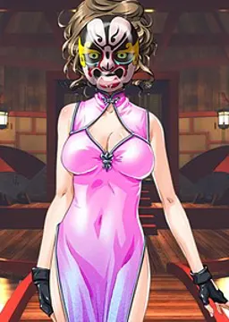 龍神姫