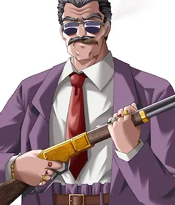 木戸 大門