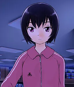 真柄 夏見