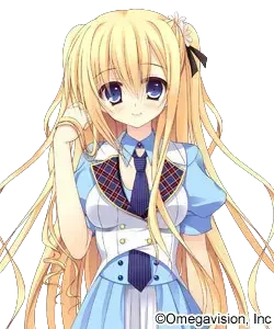 レーナ・S・アルジェント