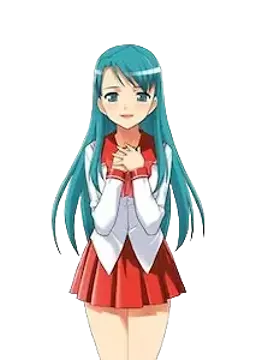 桜木 未散