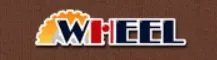 WHEEL logo