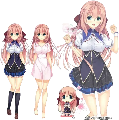鈴森 朱莉