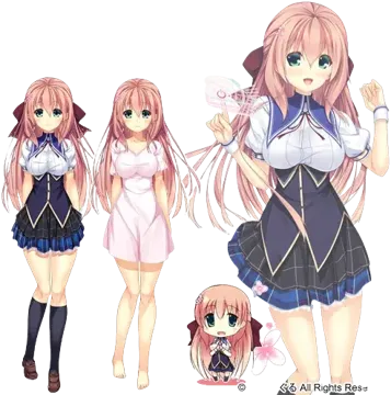 鈴森 朱莉