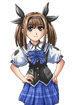 お嬢