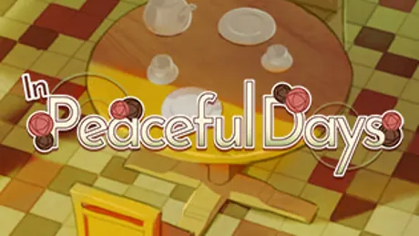 In Peaceful Days