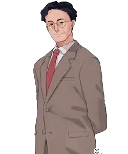 久喜智治