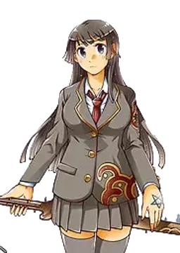主人公
