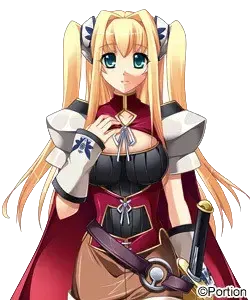 フィリア・リザ・グランフェルト