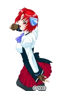 Pちゃん