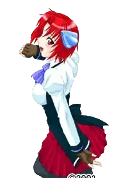 Pちゃん