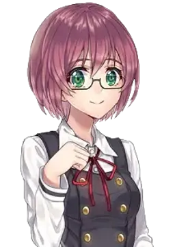 日辻 直未