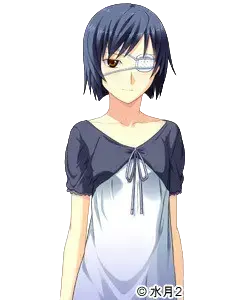南武 咲姫