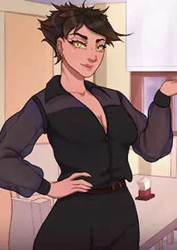 Cassandra Ramile