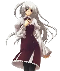 柊冬