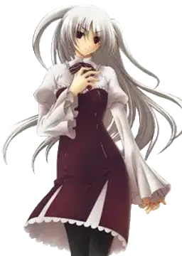 柊 ふゆ