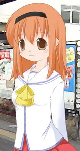 川井　恵理