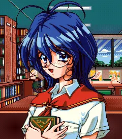 河本 絵理子