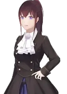 凌霄