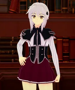 Toujou Koneko