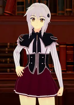 Toujou Koneko