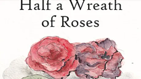 Half a Wreath of Roses