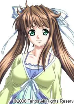 月島春香