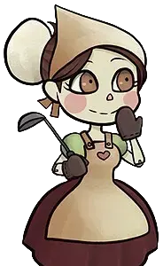Annette