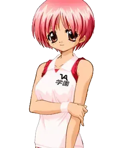 藤森 夏美