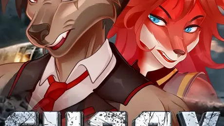 FURRY HITLER