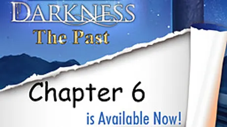 Untold Darkness: The Past