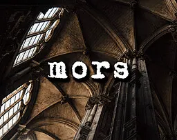 mors