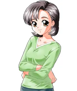 なな