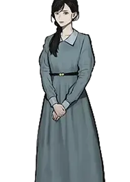 志岐間春惠